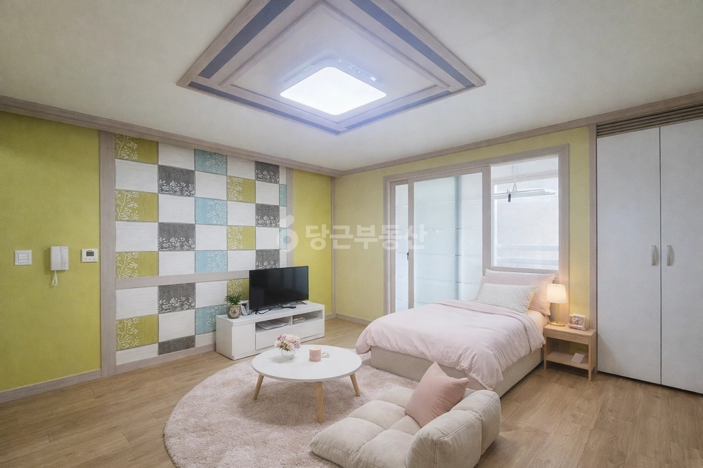 경상북도 구미시 비산동 원룸 사진 1