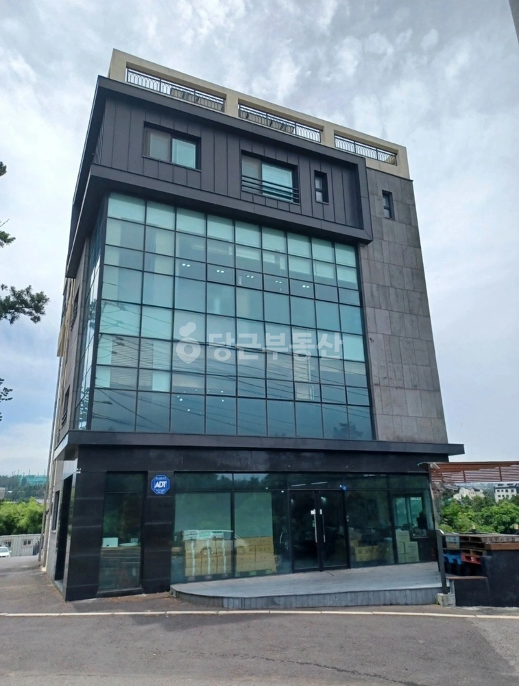 제주특별자치도 제주시 도평동 상가 사진 1