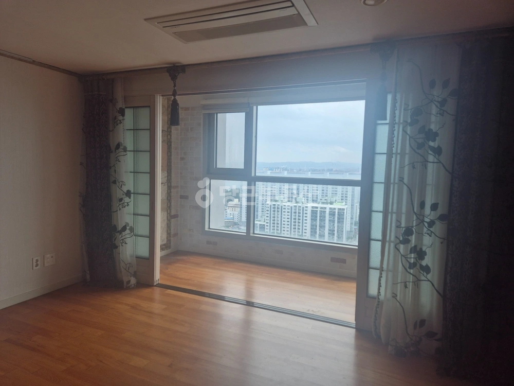 경상북도 포항시 북구 장성동 아파트 사진 1