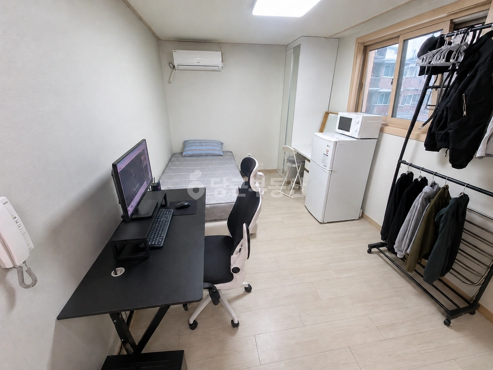 서울특별시 관악구 신림동 원룸 사진 1