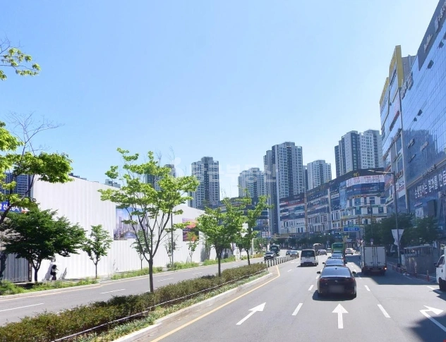 경상북도 경산시 중산동 상가 사진 1