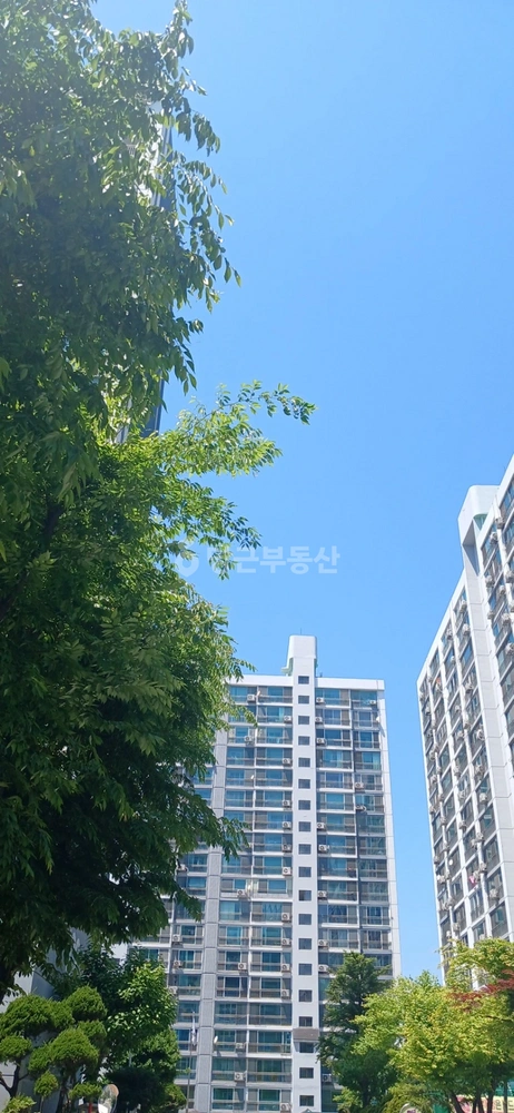 경기도 의왕시 오전동 아파트 사진 1