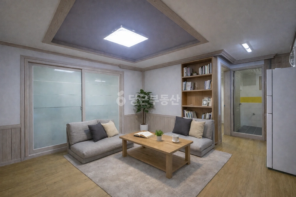 경상북도 구미시 비산동 빌라(투룸 이상) 사진 1