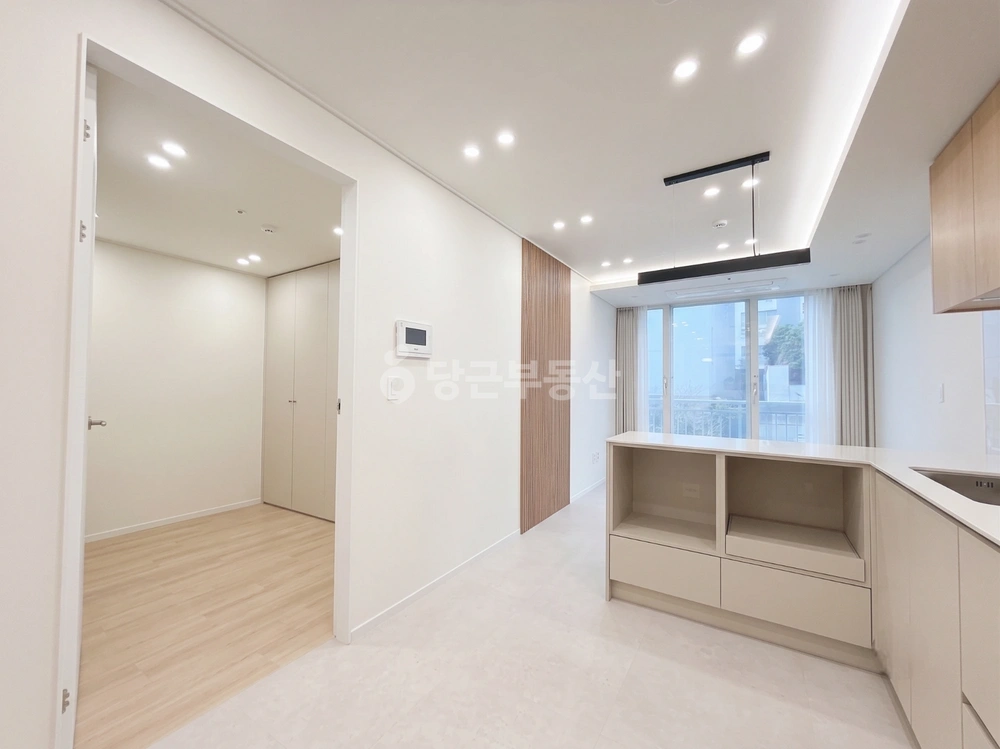 부산광역시 수영구 민락동 오피스텔 사진 1