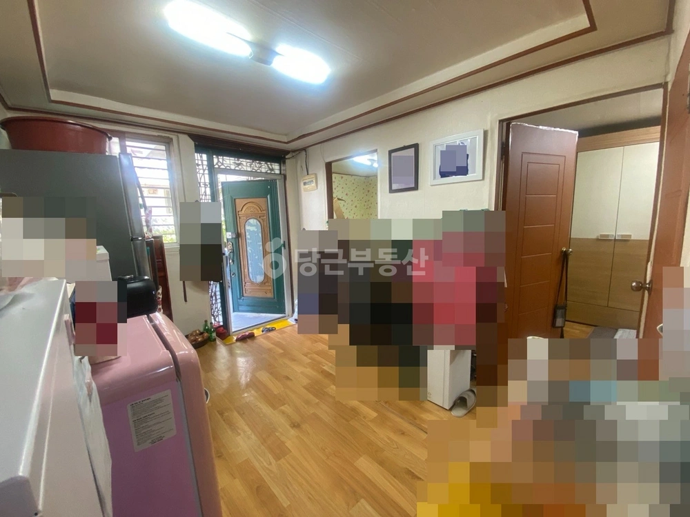 경기도 성남시 중원구 상대원동 단독/전원주택 사진 1