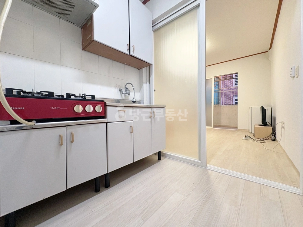 충청북도 청주시 흥덕구 봉명동 원룸 사진 1