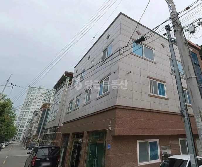 경상북도 경산시 백천동 상가 사진 1