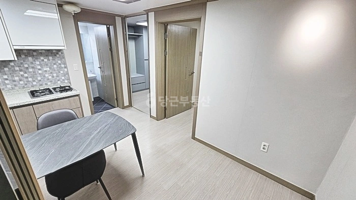 부산광역시 연제구 연산동 오피스텔 사진 1
