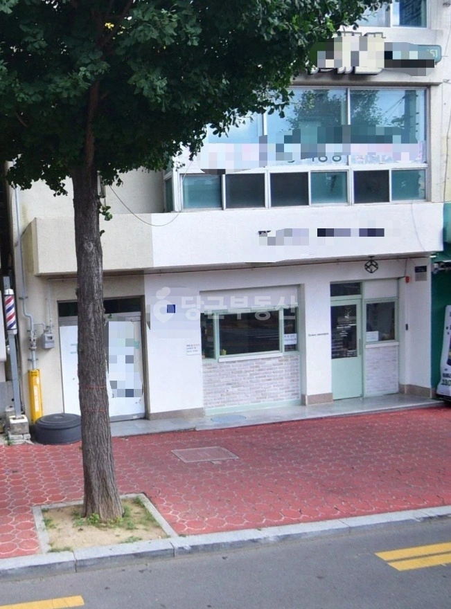 경상북도 경산시 사정동 상가 사진 1