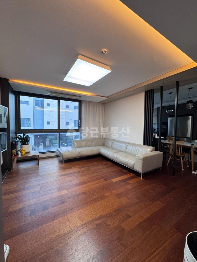 제주특별자치도 제주시 오라이동 빌라(투룸 이상) 사진 1