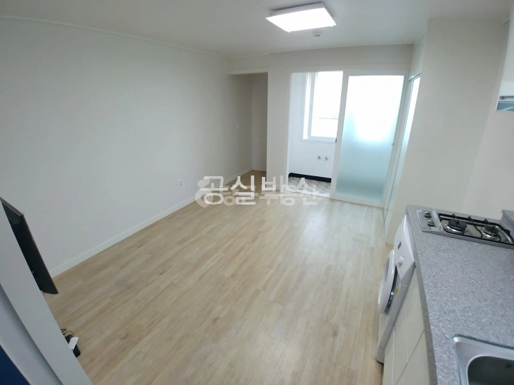 대전광역시 서구 도안동 원룸 사진 1