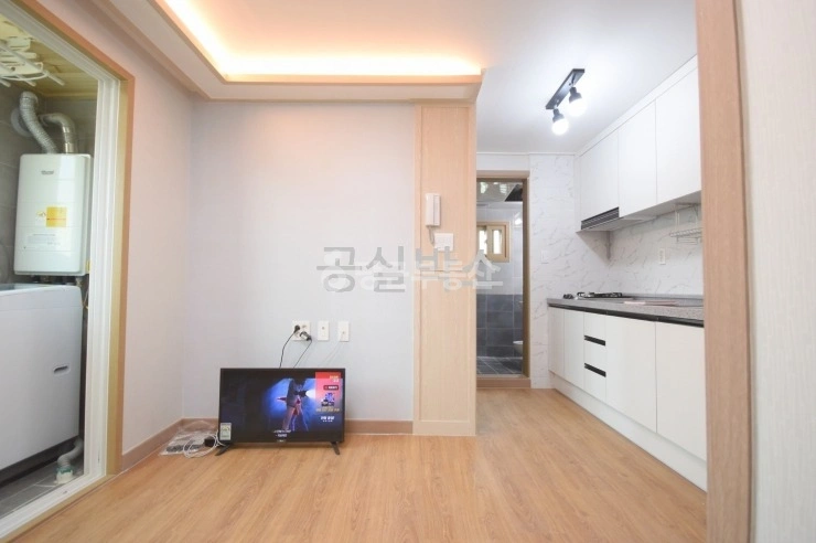 대전광역시 유성구 원신흥동 원룸 사진 1
