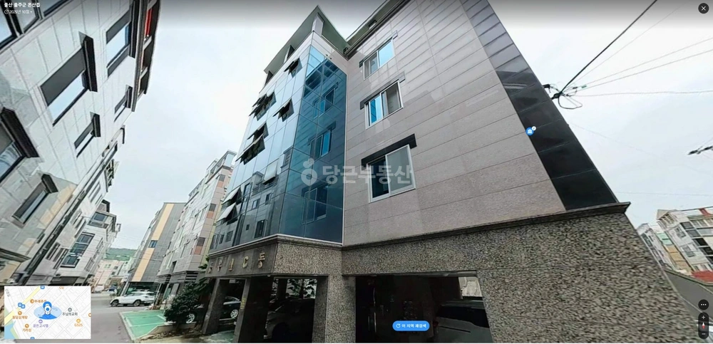 울산광역시 울주군 온산읍 원룸 사진 1