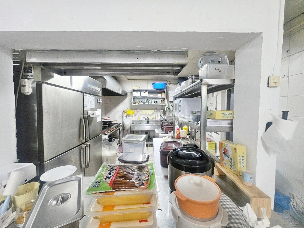 충청남도 천안시 서북구 두정동 상가 사진 1