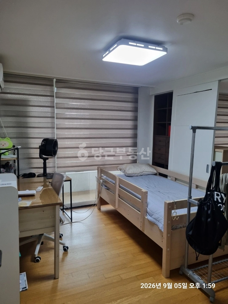 경상북도 포항시 남구 효자동 아파트 사진 1