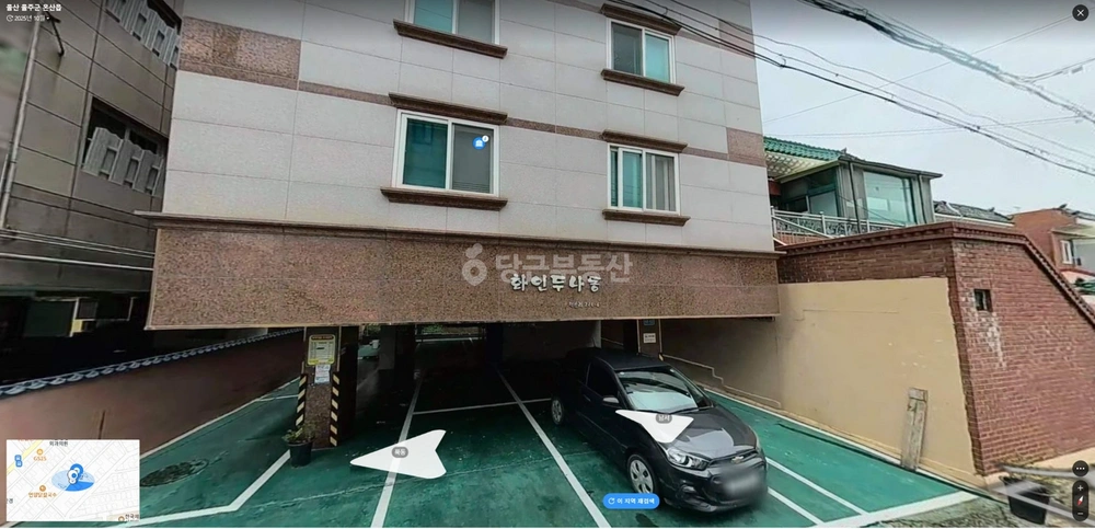 울산광역시 울주군 온산읍 빌라(투룸 이상) 사진 1