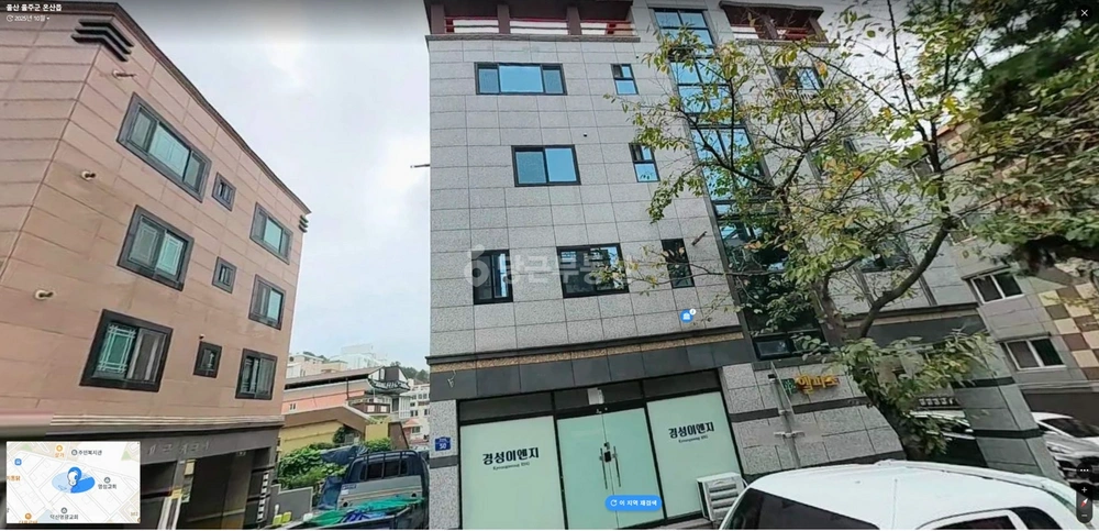 울산광역시 울주군 온산읍 빌라(투룸 이상) 사진 1