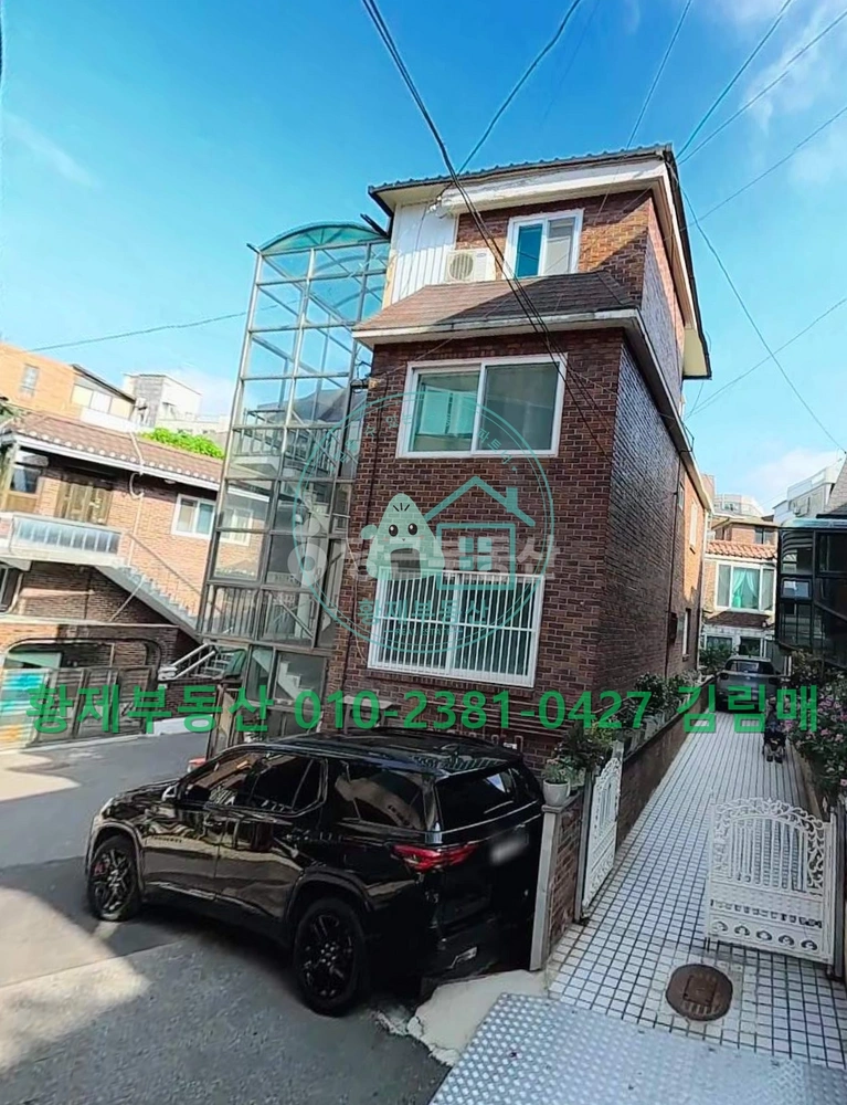 서울특별시 양천구 목동 빌라(투룸 이상) 사진 1