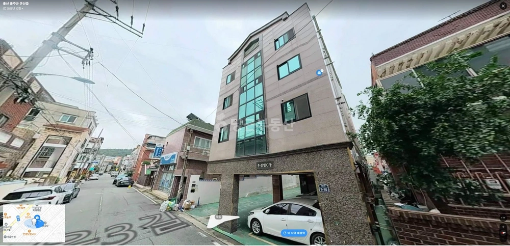 울산광역시 울주군 온산읍 원룸 사진 1