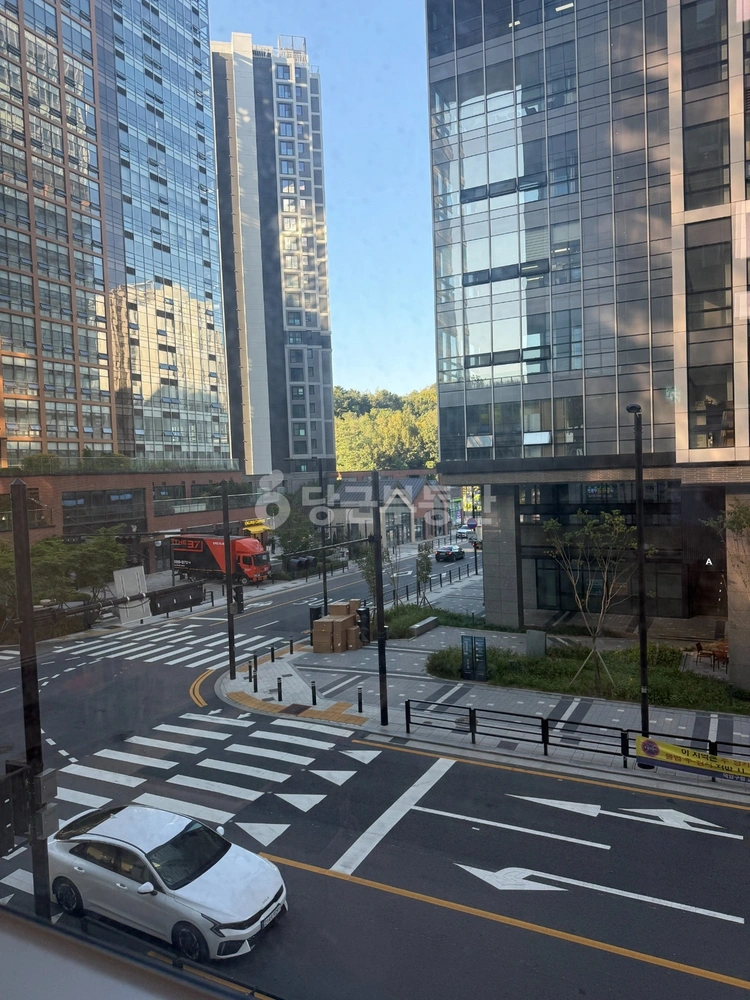 경기도 고양시 덕양구 덕은동 사무실 사진 1