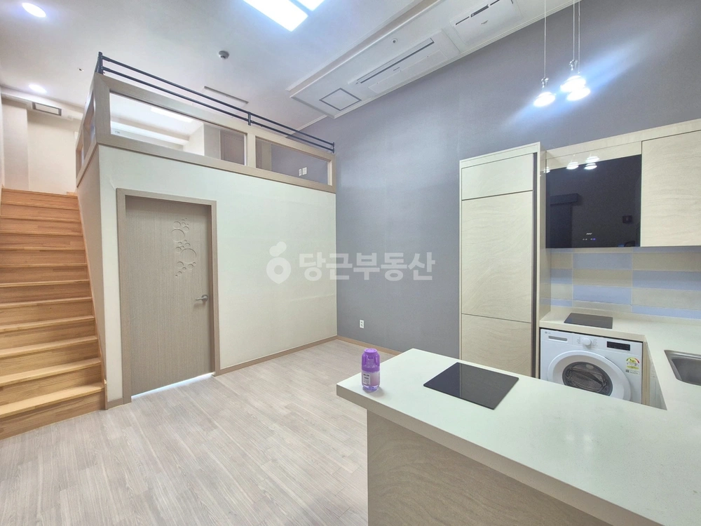 대구광역시 중구 하서동 오피스텔 사진 1