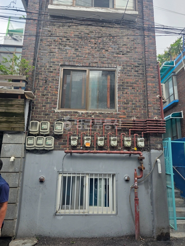 경기도 성남시 중원구 상대원동 단독/전원주택 사진 1