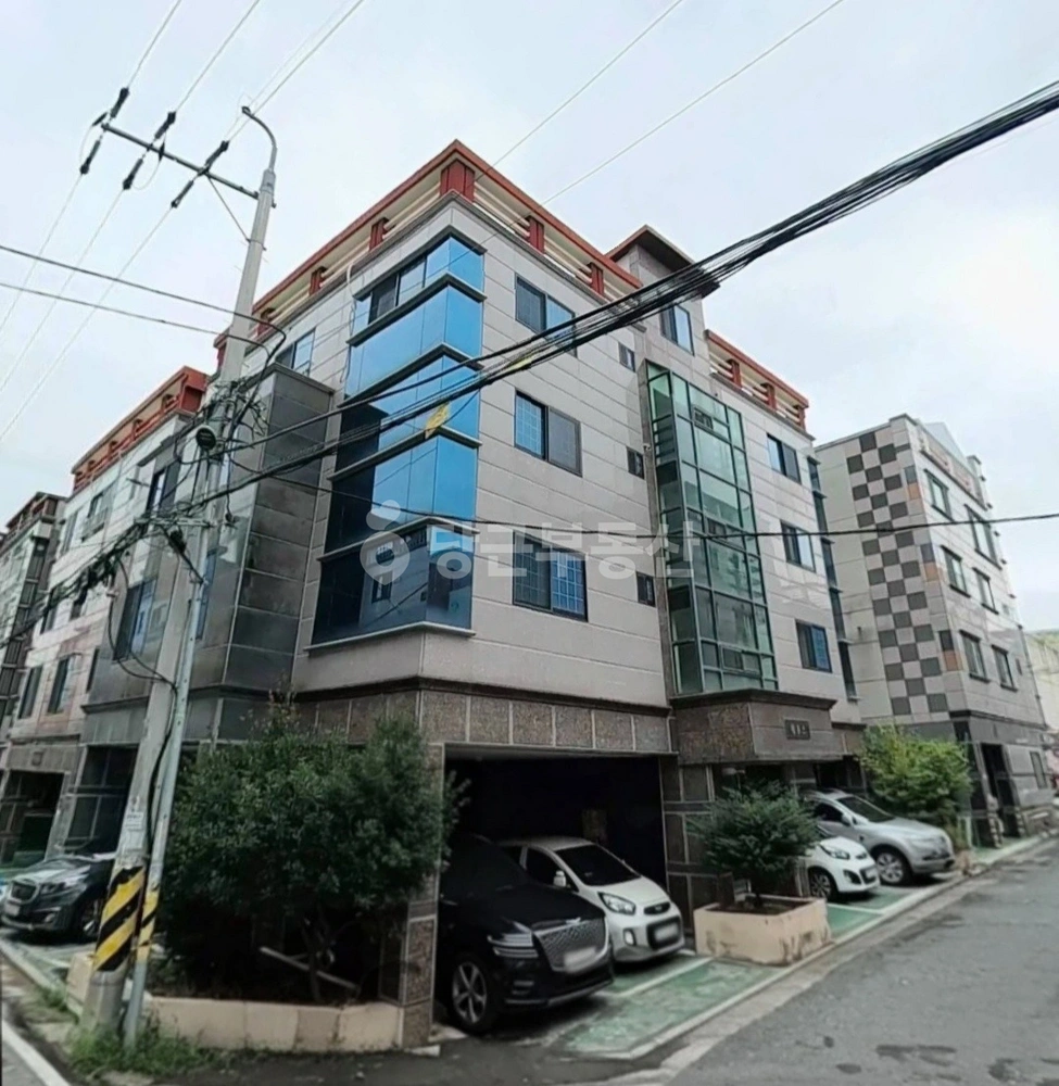 울산광역시 울주군 온산읍 빌라(투룸 이상) 사진 1