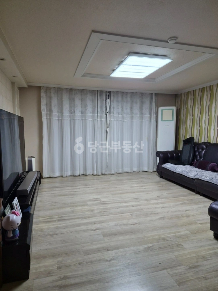 전북특별자치도 군산시 나운동 아파트 사진 1