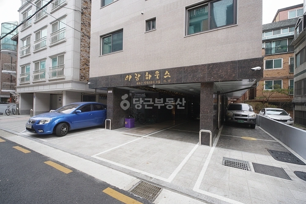 서울특별시 송파구 삼전동 빌라(투룸 이상) 사진 1
