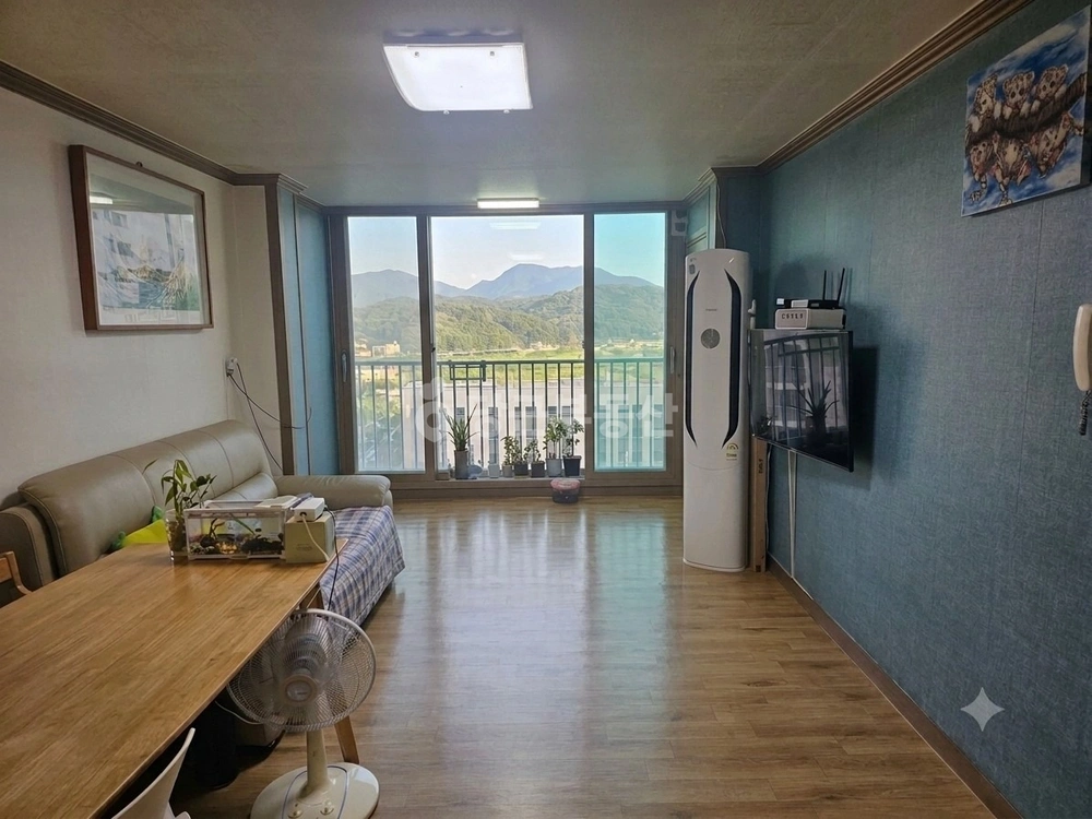 경상남도 진주시 하대동 아파트 사진 1