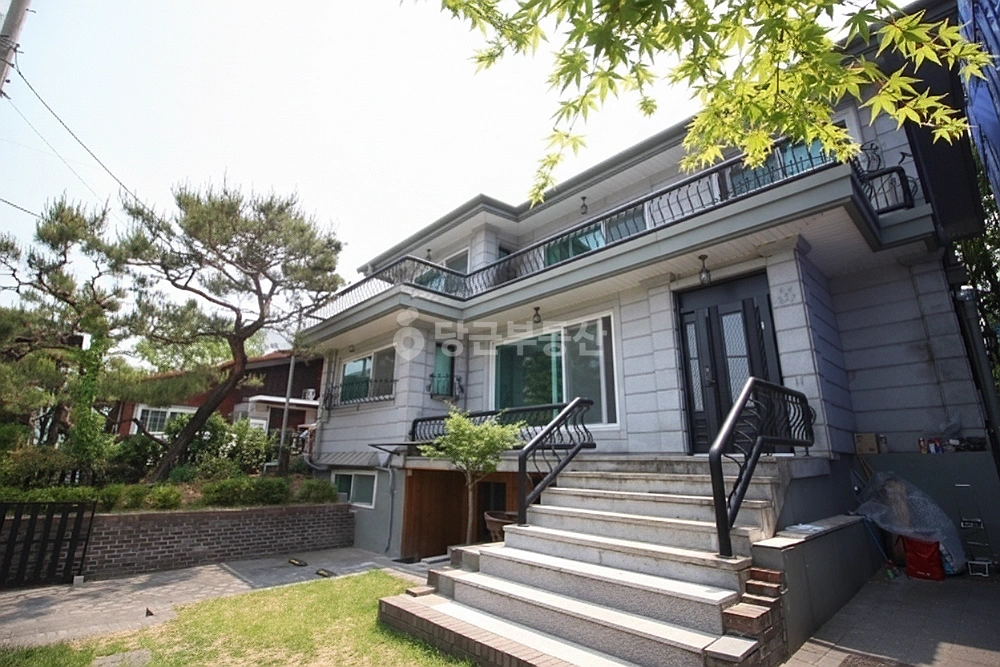 서울특별시 서초구 서초동 빌라(투룸 이상) 사진 1