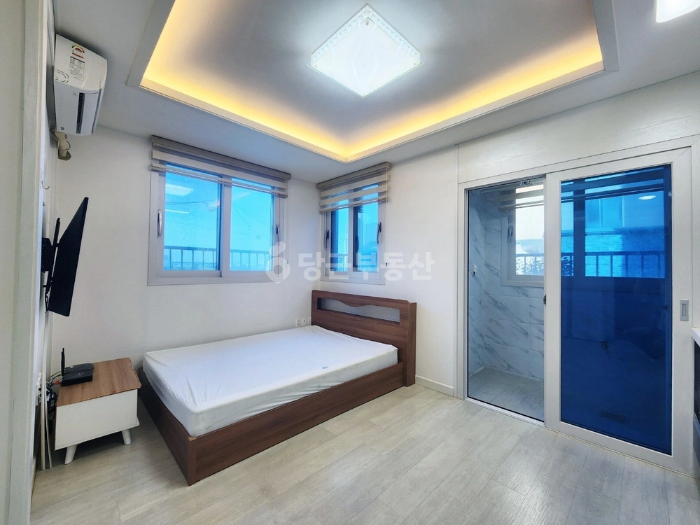 제주특별자치도 제주시 노형동 원룸 사진 1