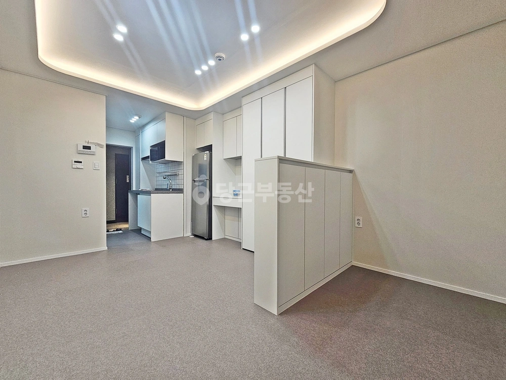 충청북도 청주시 흥덕구 송절동 원룸 사진 1