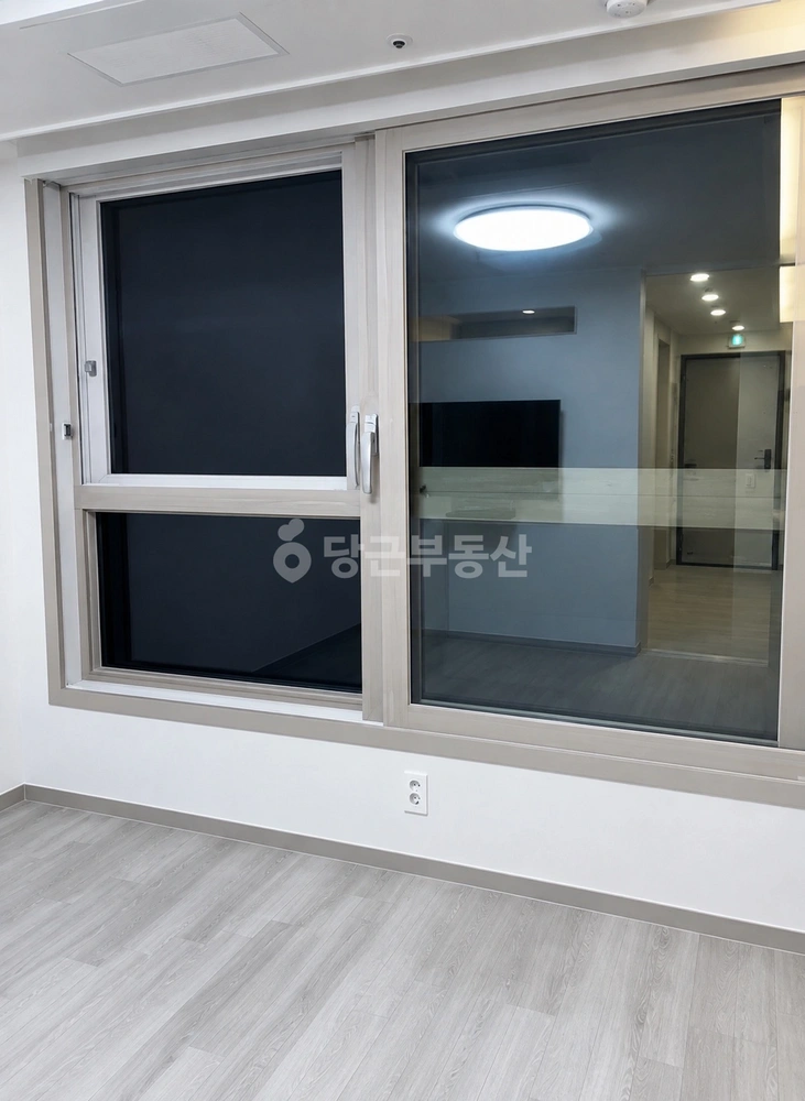 부산광역시 부산진구 전포동 오피스텔 사진 1