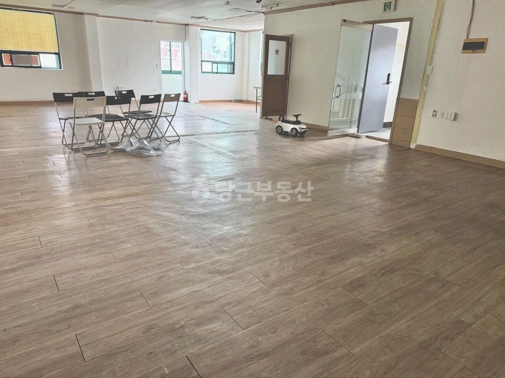 울산광역시 남구 삼산동 상가 사진 1