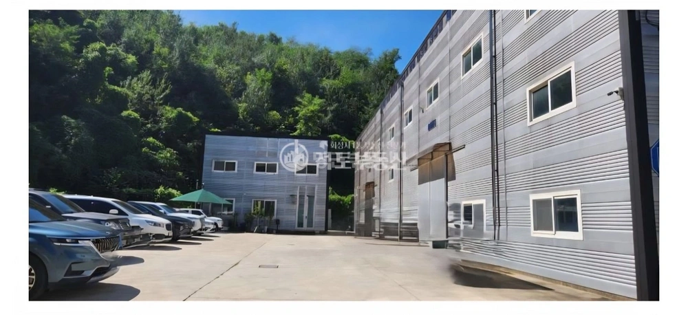 경기도 화성시 만세구 팔탄면 공장/창고 사진 1