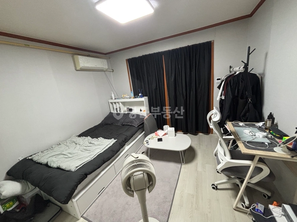 대구광역시 달서구 신당동 원룸 사진 1