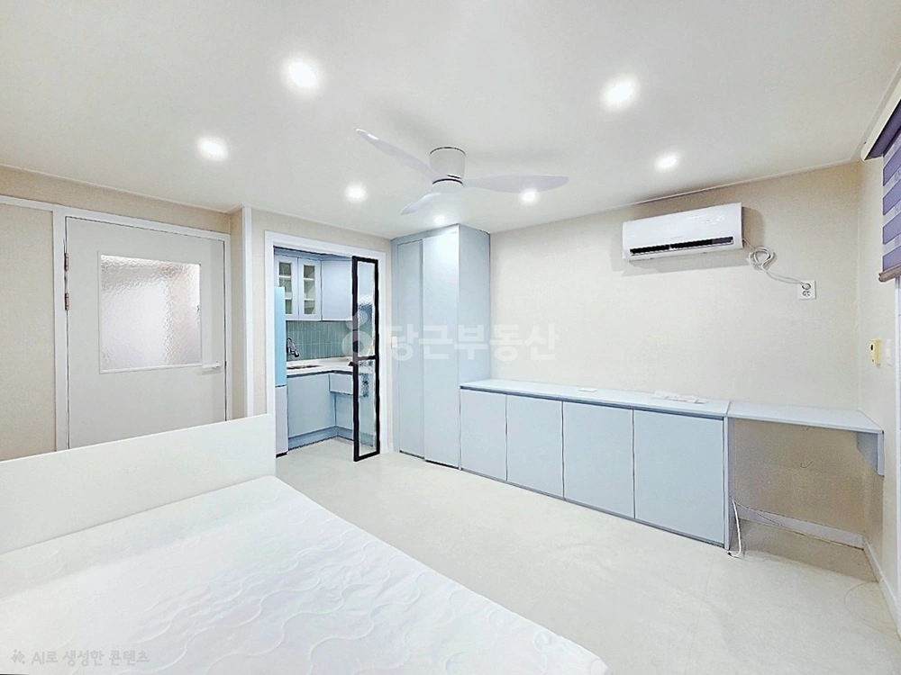 경상북도 구미시 원평동 원룸 사진 1