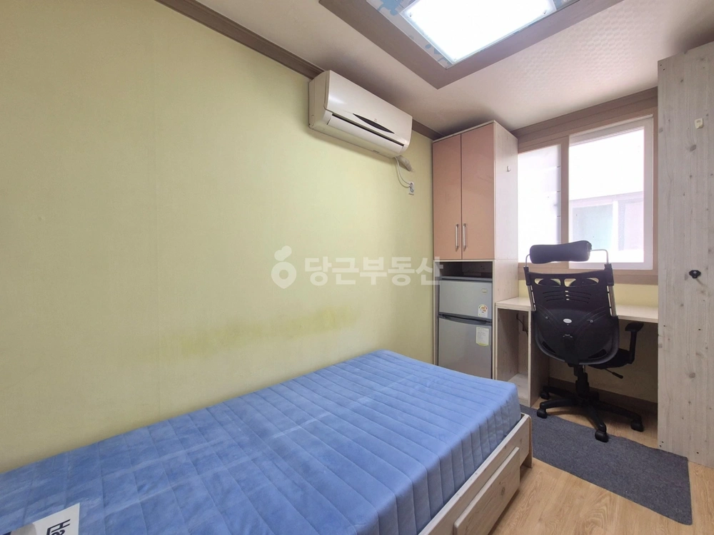 대구광역시 북구 대현동 원룸 사진 1