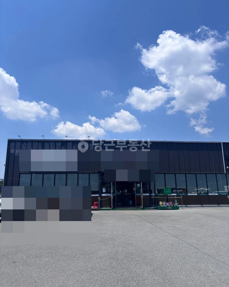 충청남도 천안시 동남구 유량동 상가 사진 1