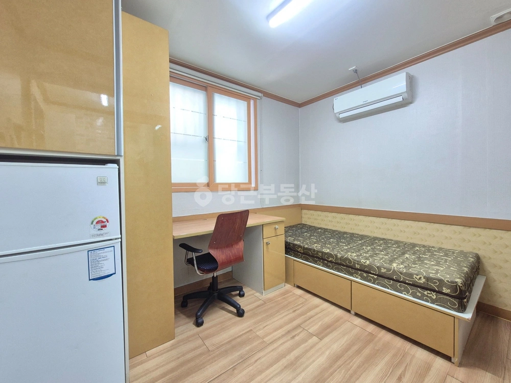 대구광역시 북구 대현동 원룸 사진 1