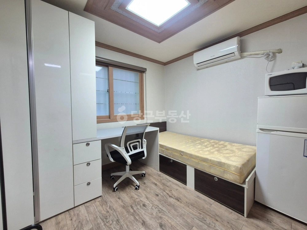 대구광역시 북구 대현동 원룸 사진 1