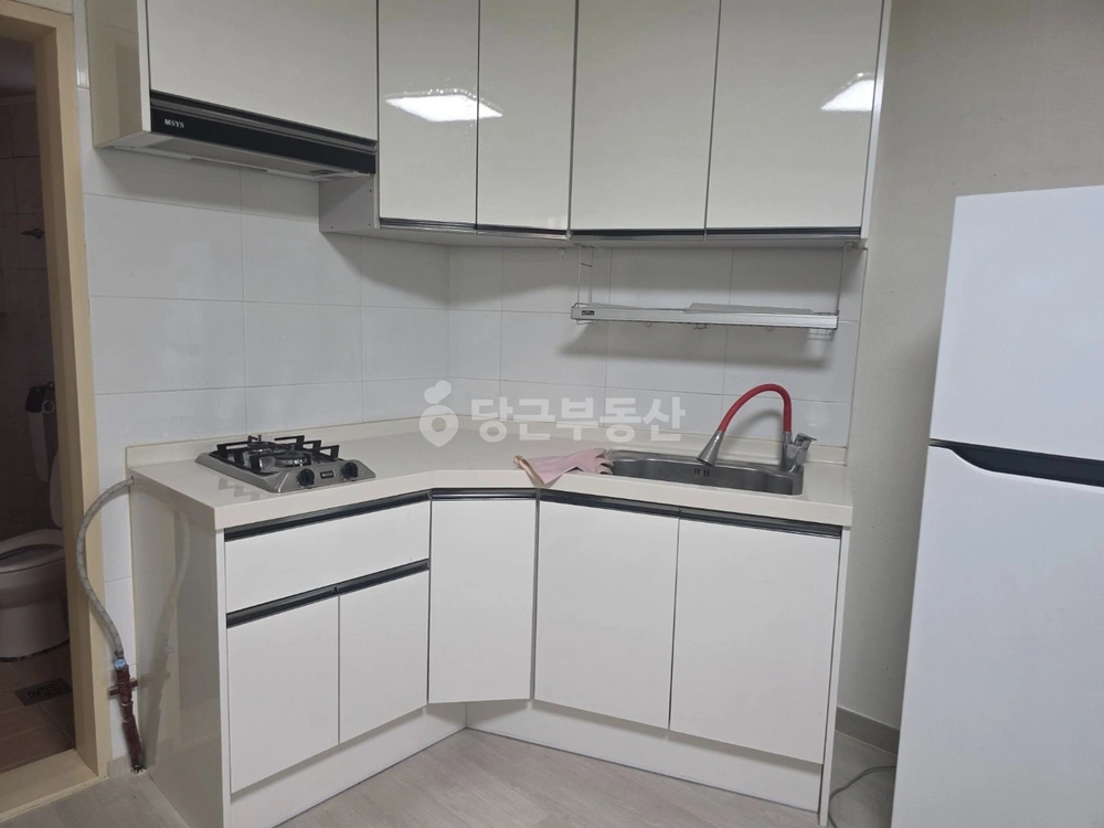 울산광역시 남구 달동 원룸 사진 1