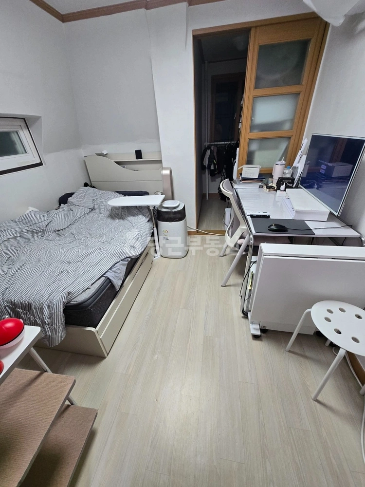 서울특별시 노원구 공릉동 원룸 사진 1