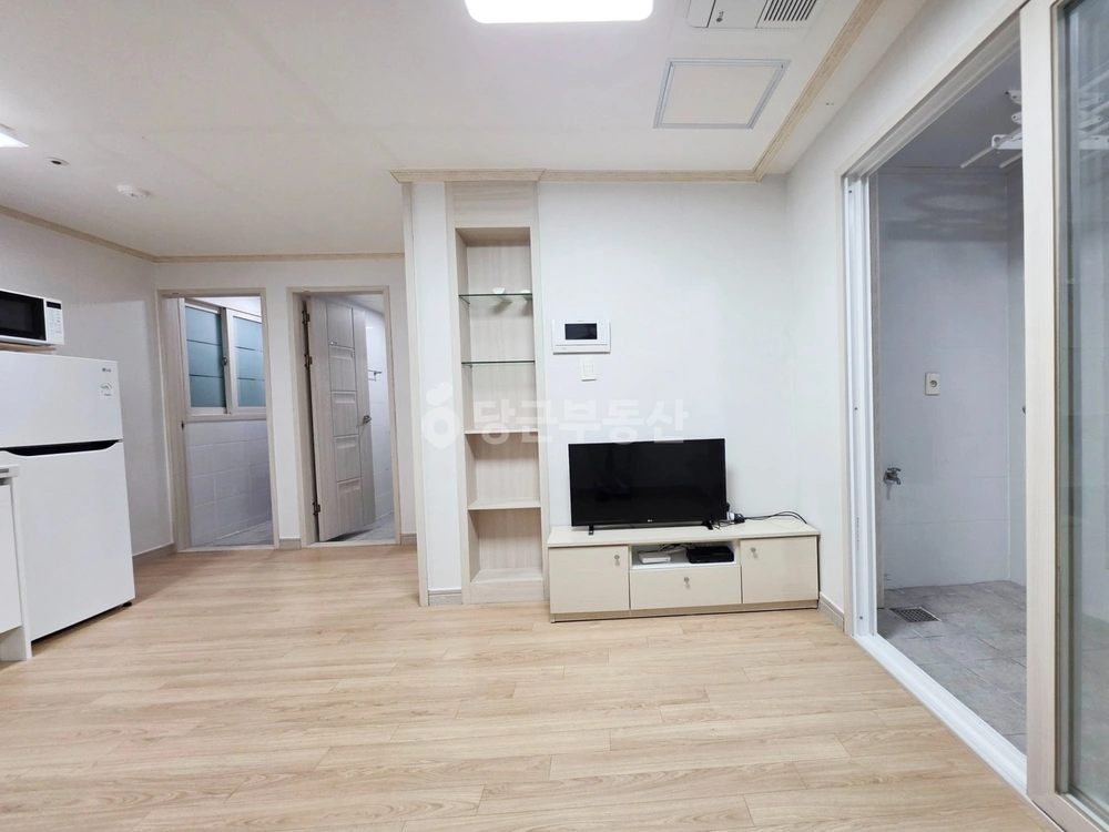 부산광역시 동래구 온천동 오피스텔 사진 1