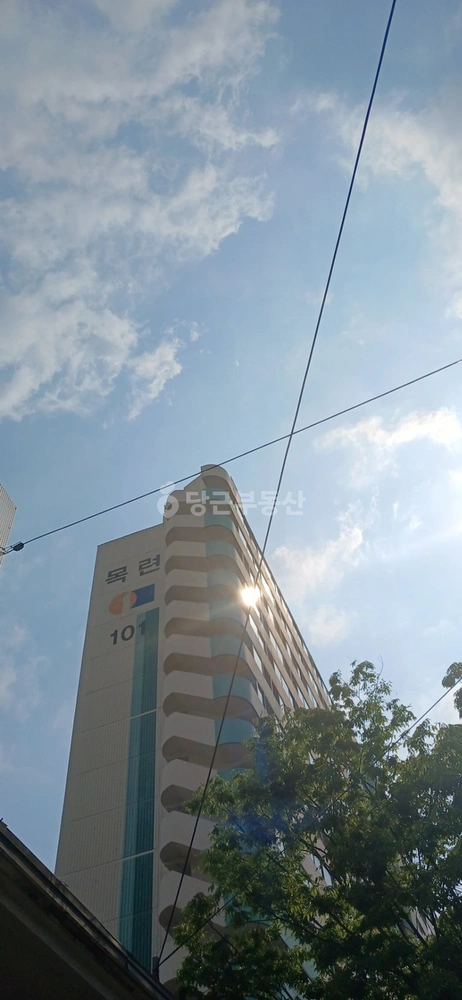 경기도 의왕시 오전동 아파트 사진 1