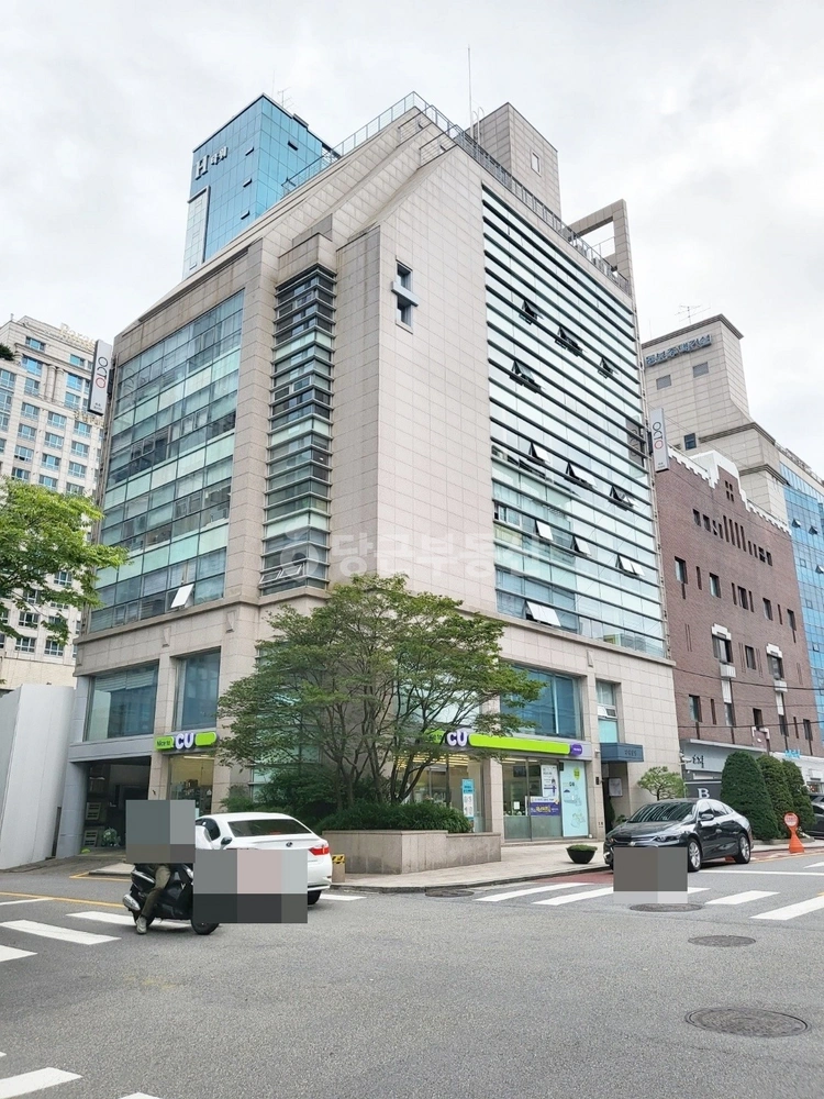 서울특별시 강남구 논현동 사무실 사진 1