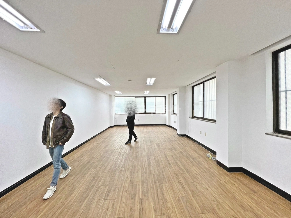 서울특별시 서초구 양재동 사무실 사진 1