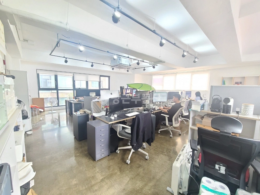 서울특별시 강남구 논현동 건물 사진 1