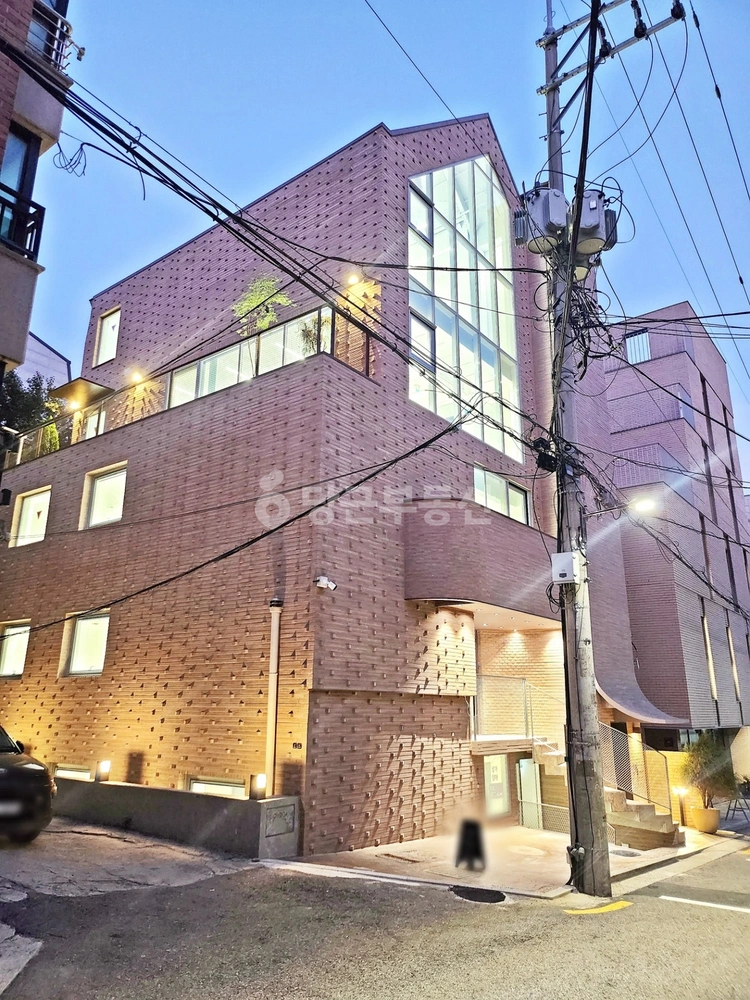 서울특별시 강남구 삼성동 상가 사진 1